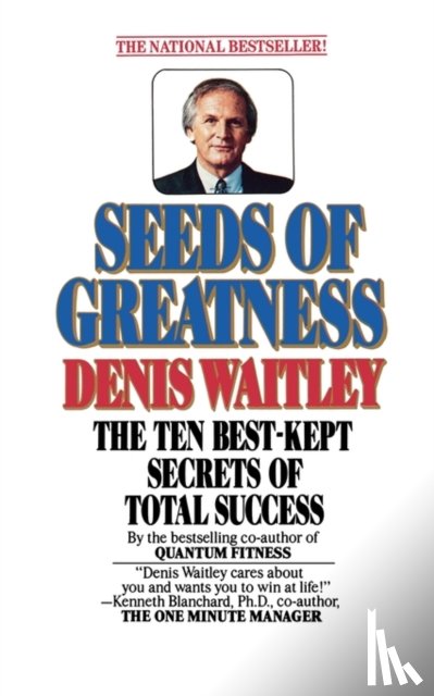 Waitley, Denis - Seeds Of Greatness