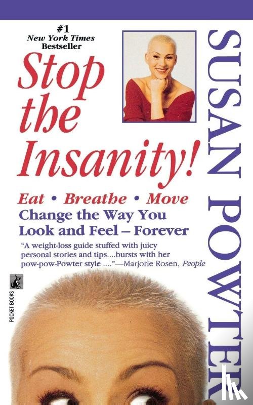 Powter, Susan - Stop the Insanity