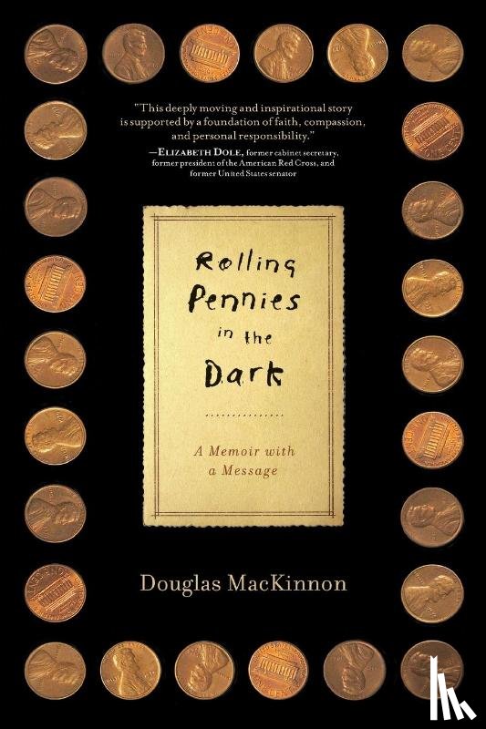 Mackinnon, Douglas - Rolling Pennies in the Dark