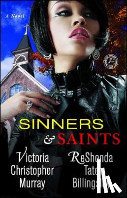 Murray, Victoria Christopher, Billingsley, Reshonda Tate - Sinners & Saints