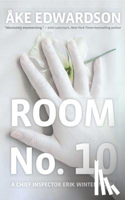 Edwardson, Ake - Room No. 10