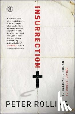 Rollins, Peter - Insurrection