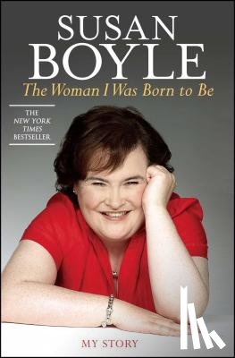 Boyle, Susan - The Woman I Was Born to Be