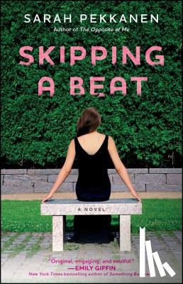 Pekkanen, Sarah - Skipping a Beat