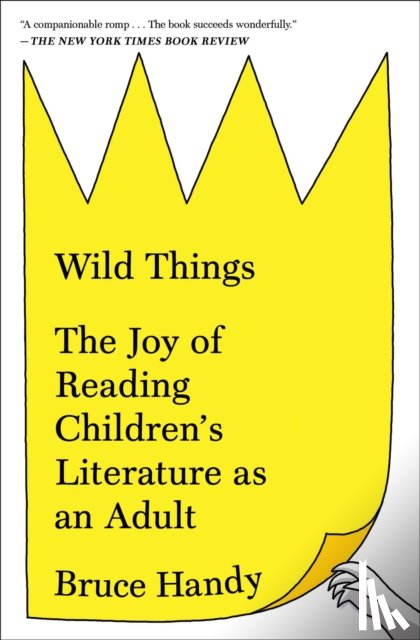 Handy, Bruce - Wild Things