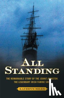 Miles, Kathryn - All Standing