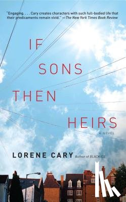 Cary, Lorene - If Sons, Then Heirs