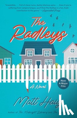 Haig, Matt - The Radleys