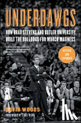 Woods, David - Underdawgs