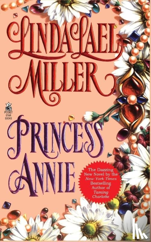 Miller, Linda Lael - Princess Annie
