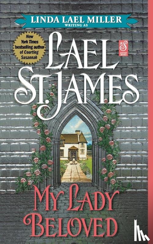 St. James, Lael - My Lady Beloved