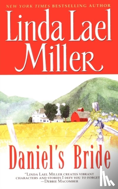 Miller, Linda Lael - Daniel's Bride