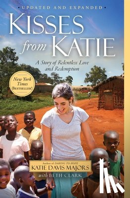 Davis - Kisses from Katie