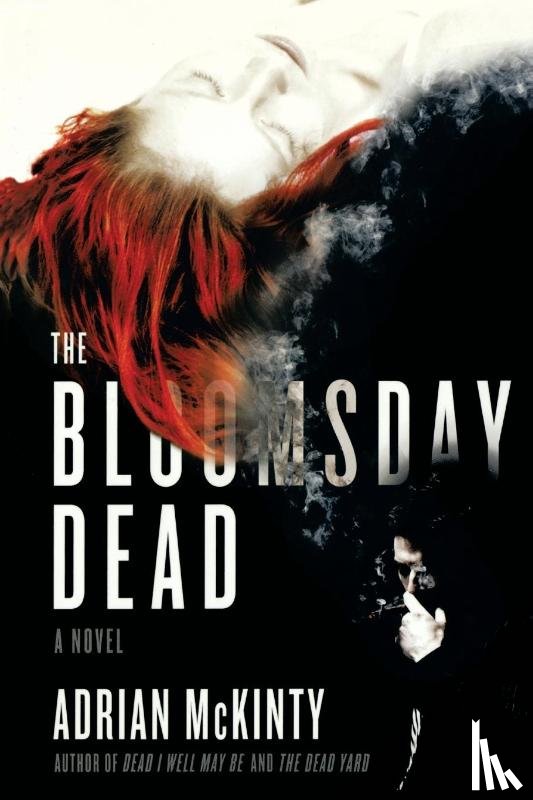 Mckinty - BLOOMSDAY DEAD