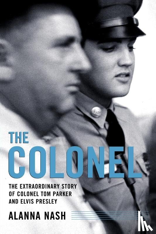 Nash, Alanna - The Colonel