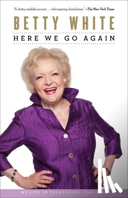 White, Betty - Here We Go Again