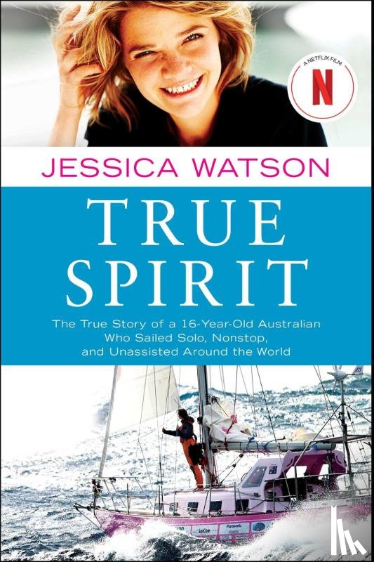 Watson, Jessica - Watson, J: True Spirit