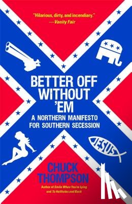 Thompson, Chuck - Better Off Without 'Em