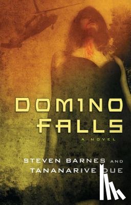 Barnes, Steven - Domino Falls