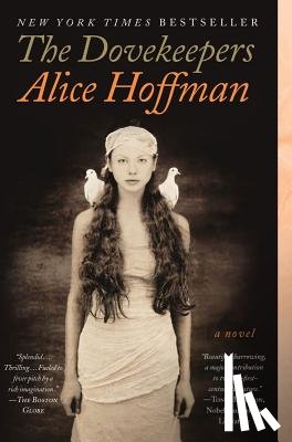 Hoffman, Alice - The Dovekeepers