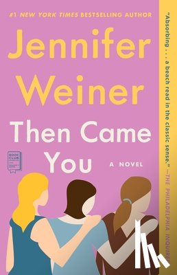 Weiner, Jennifer - Then Came You
