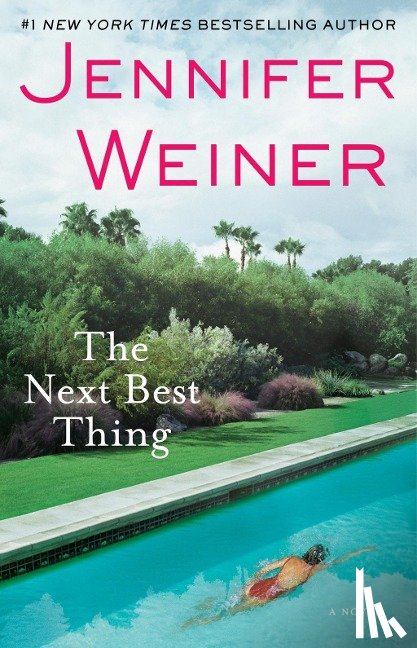 Weiner, Jennifer - The Next Best Thing