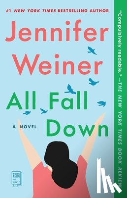 Weiner, Jennifer - All Fall Down