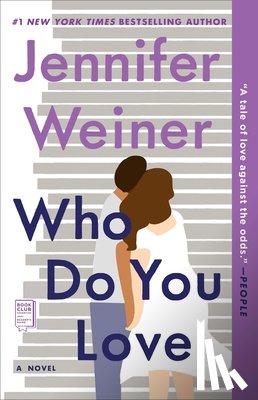 Weiner, Jennifer - Who Do You Love