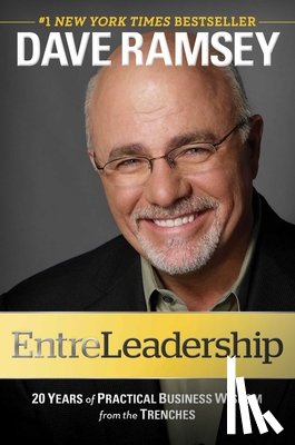 Ramsey, Dave - Entreleadership