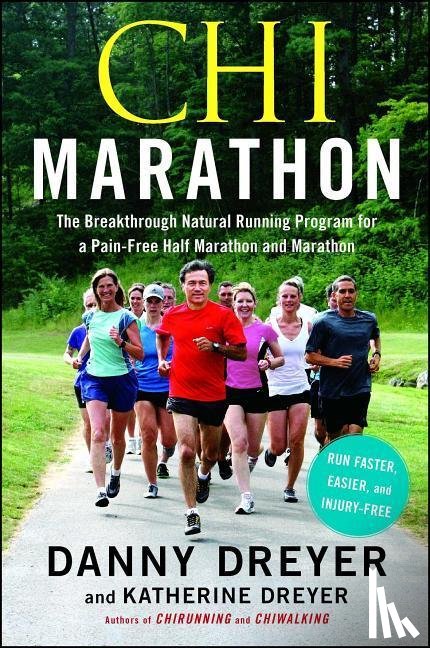 Dreyer, Danny, Dreyer, Katherine - Dreyer, D: CHI Marathon
