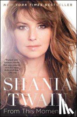 Twain, Shania - From This Moment on