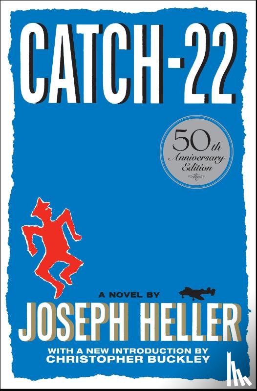 Heller, Joseph - Catch-22