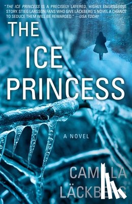 Lackberg, Camilla - The Ice Princess