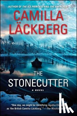 Lackberg, Camilla - The Stonecutter