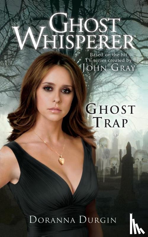 Durgin, Doranna - Ghost Whisperer