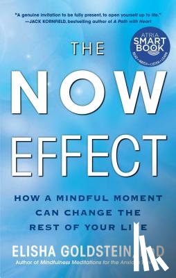 Goldstein, Elisha - The Now Effect: How a Mindful Moment Can Change the Rest of Your Life