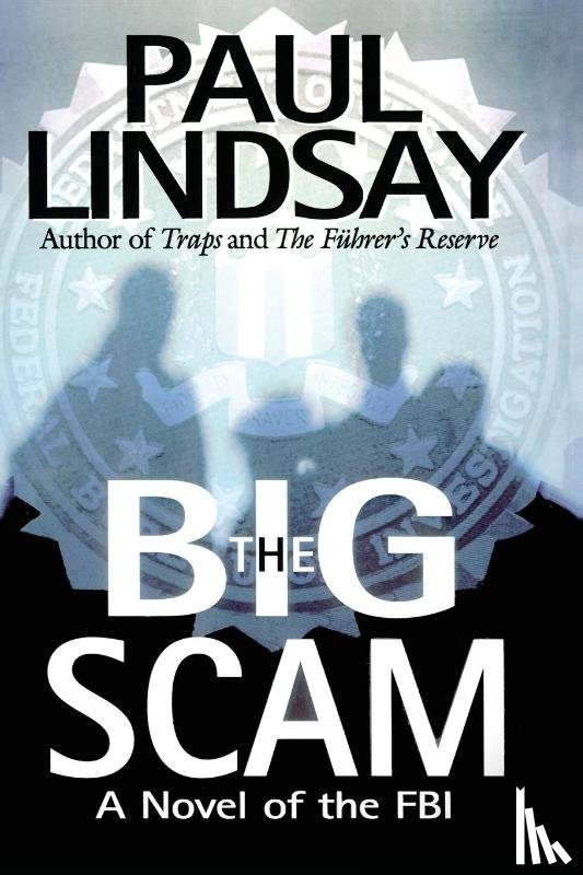 Lindsay, Paul - The Big Scam