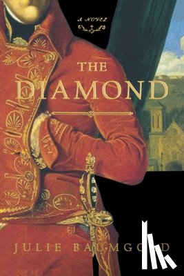 Baumgold, Julie - The Diamond