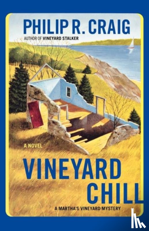 Craig, Philip R. - Vineyard Chill