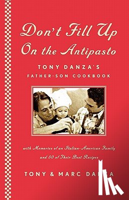 Danza, Tony - Don't Fill Up on the Antipasto