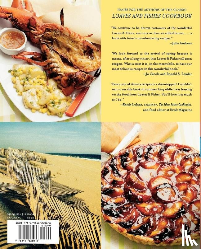 Pump, Anna, LeRoy, Gen - Summer on a Plate