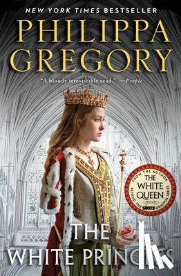Gregory, Philippa - The White Princess