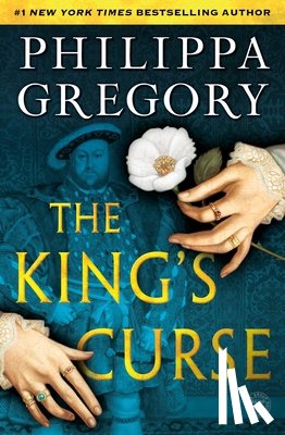 Gregory, Philippa - The King's Curse