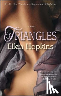 Ellen Hopkins - Triangles