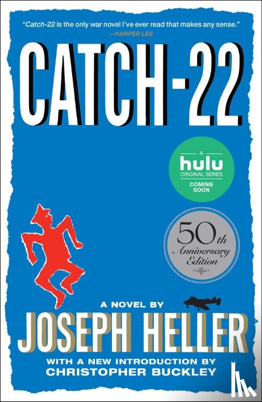 Heller, Joseph, Buckley, Christopher - Catch-22