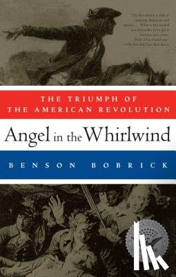 Bobrick, Benson - Angel in the Whirlwind