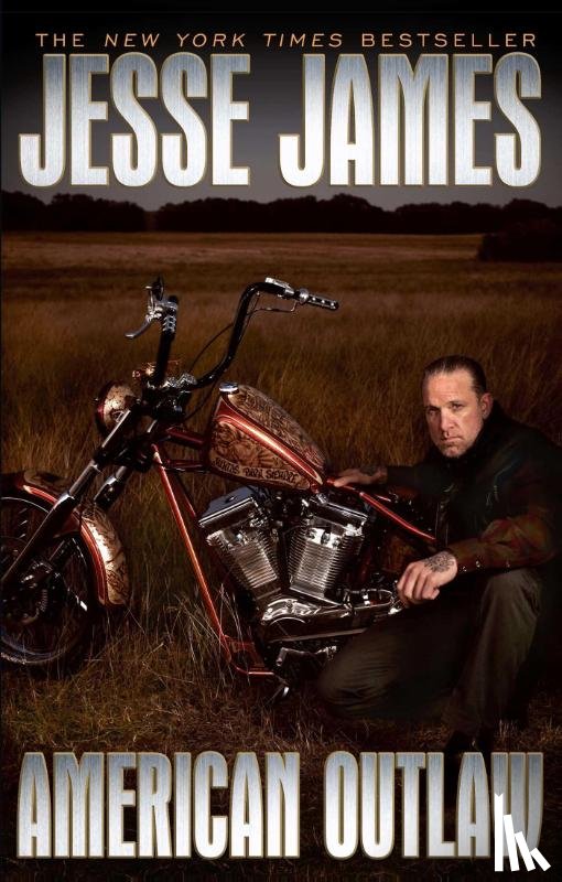 James, Jesse - AMER OUTLAW