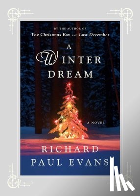 Evans, Richard Paul - A Winter Dream