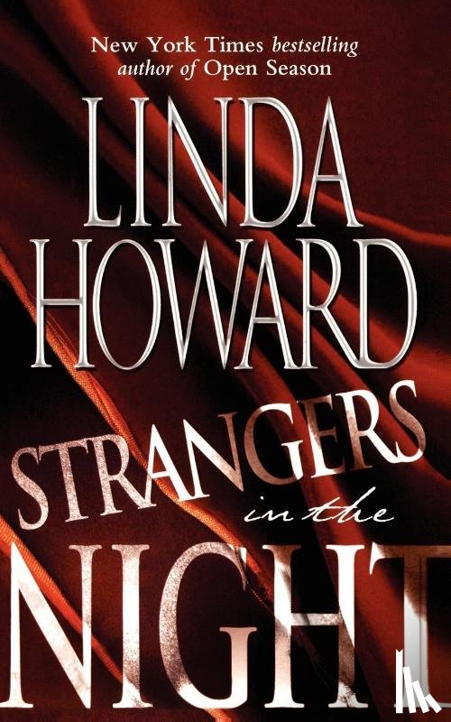 Howard, Linda - Strangers in the Night