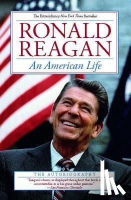 Reagan, Ronald - An American Life